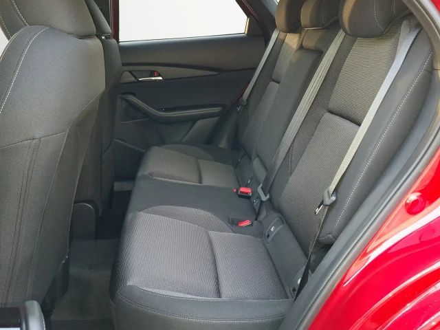 Mazda CX-30 SkyActiv e-Skyactiv