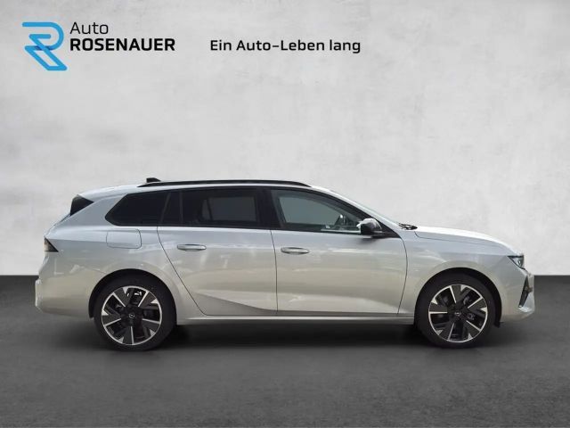 Opel Astra Sports Tourer