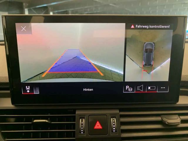 Audi SQ5 TDI *STDHZ*MATRIX*AHK*ACC*360*22"*LEDER*NAVI