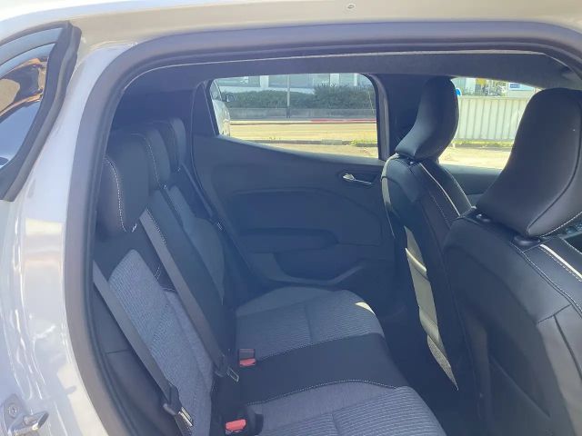 Renault Clio TCe 90 Techno