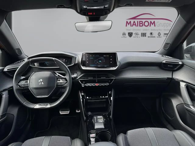 Peugeot E-2008 GT-Line