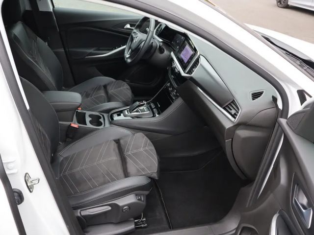Opel Grandland X 1.5 Turbo Elegance