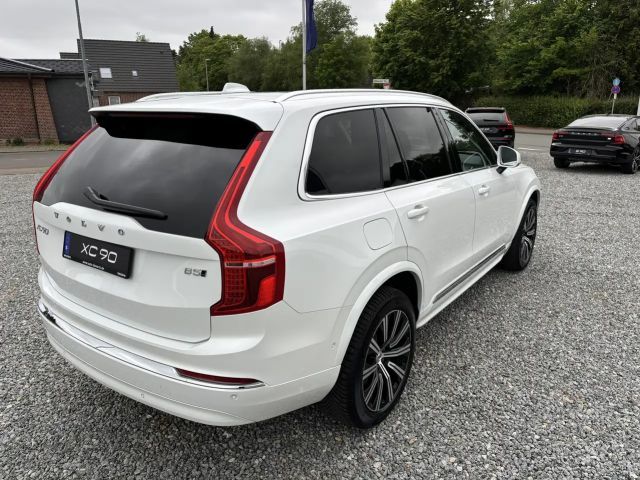 Volvo XC90 AWD Bright Plus