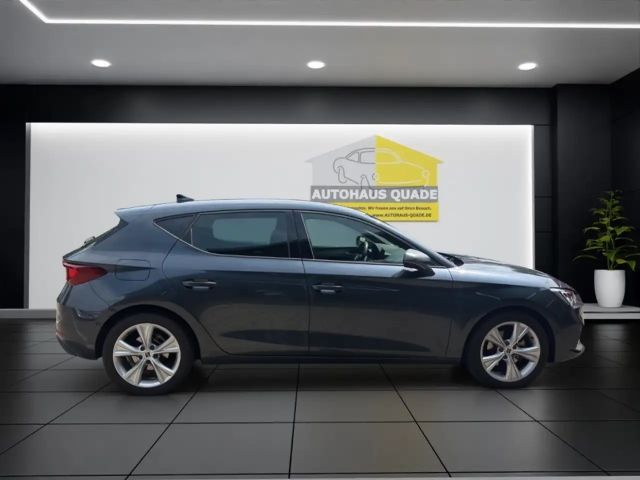 Seat Leon 1.5 eTSI FR-lijn