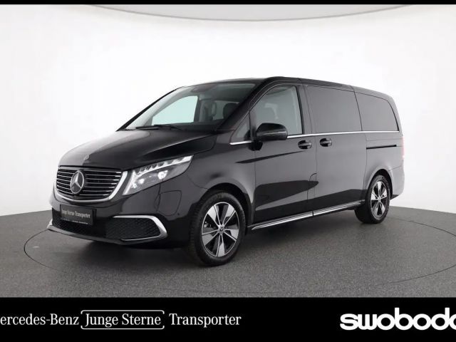 Mercedes-Benz EQV 300 Limousine Lang