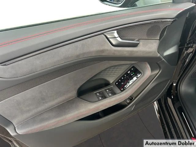 Audi A6 Avant Quattro S-Line