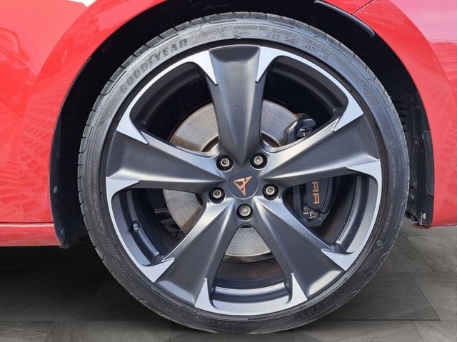 Cupra Leon 2.0 TSI 4Drive DSG Sportstourer VZ