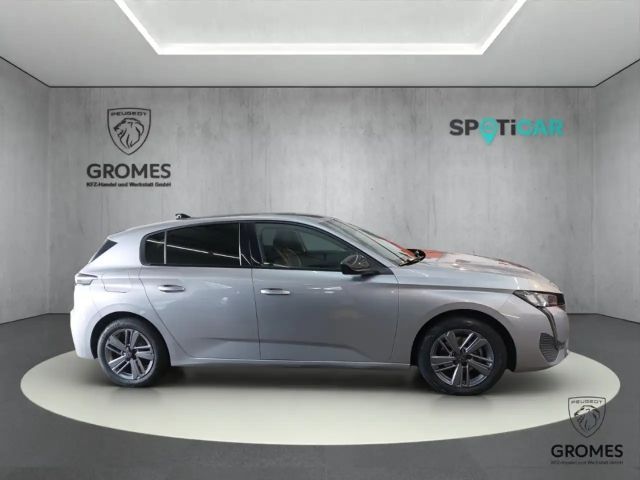 Peugeot 308 Allure Pack EAT8 PureTech