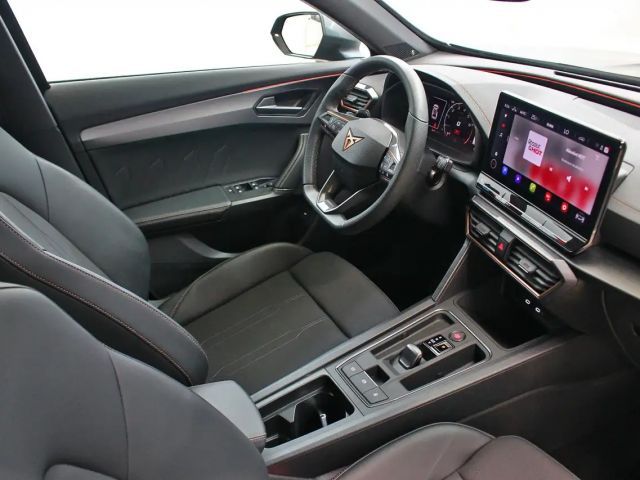 Cupra Formentor 1.5 TSI