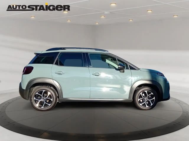 Citroën C3 Aircross PureTech Shine