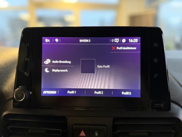 Opel Combo 1.5 CDTI Life