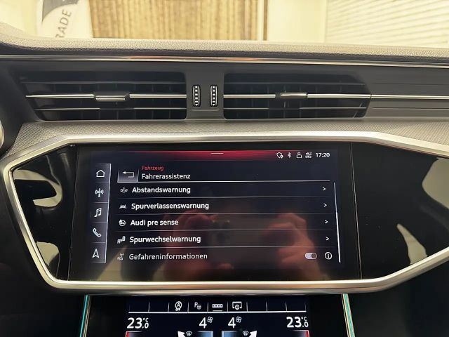 Audi A6 40 TDI Quattro S-Tronic Sedan Sport