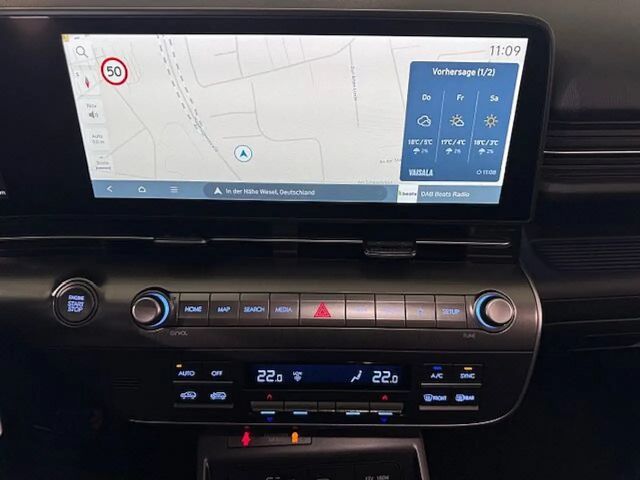 Hyundai Kona 1.6 Prime Vierwielaandrijving