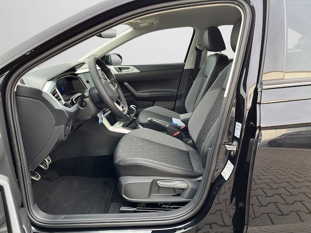 Volkswagen Taigo Taigo ENERGY 1,0 l TSI 116 PS 6-Gang LED