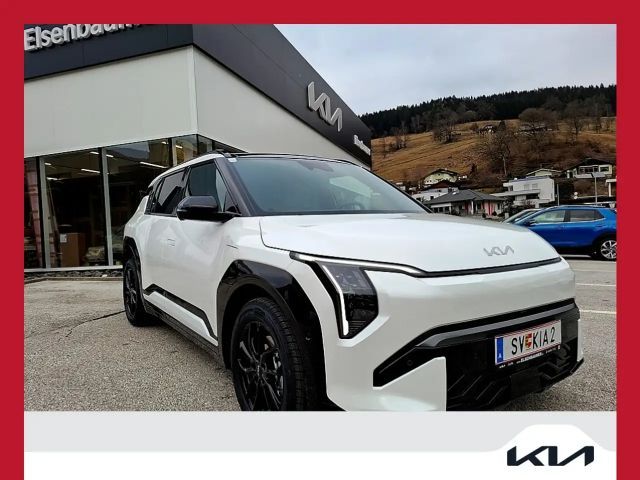 Kia EV3 FWD GT-Line Long range