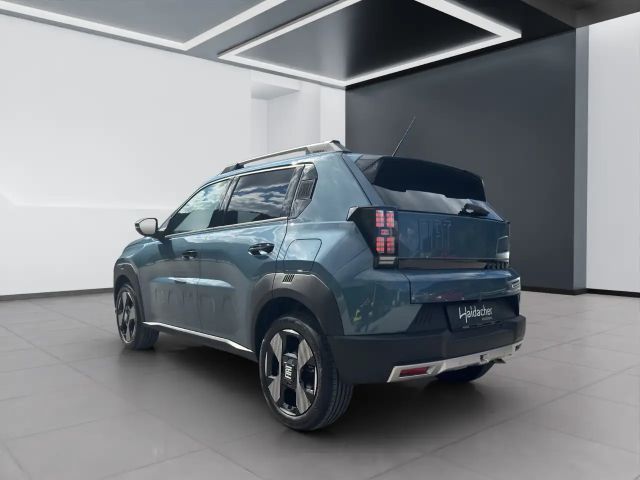 Fiat Grande Panda La Prima