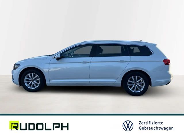 Volkswagen Passat 1.5 TSI Business DSG Variant