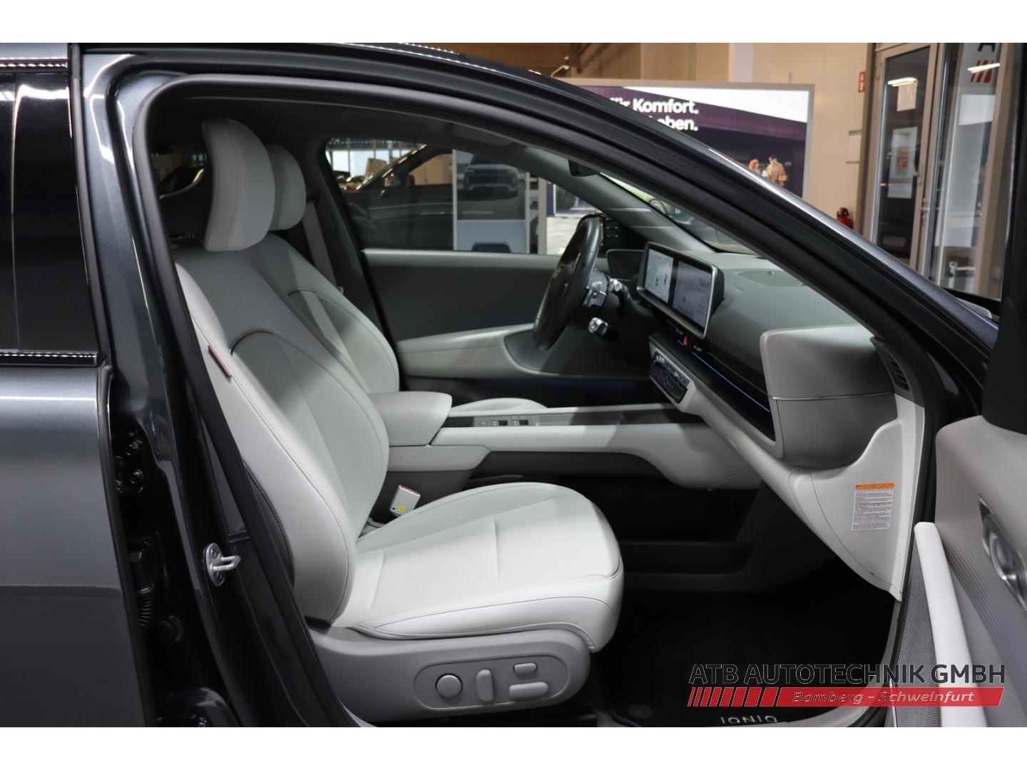 Hyundai IONIQ 6 UNIQ