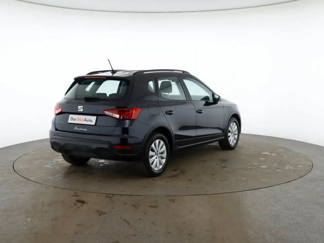 Seat Arona 1.0 EcoTSI Style