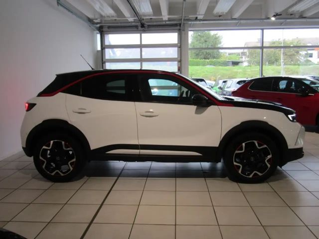 Opel Mokka GS-Line Grand Sport Turbo