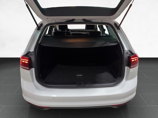 Volkswagen Passat 1.5 TSI Business DSG Variant