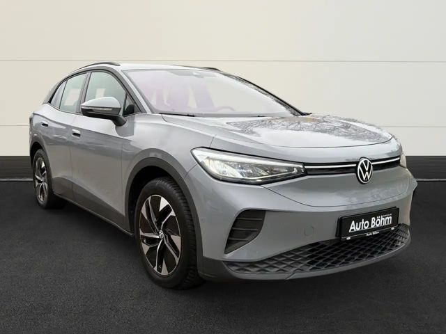 Volkswagen ID.4 Performance Pro