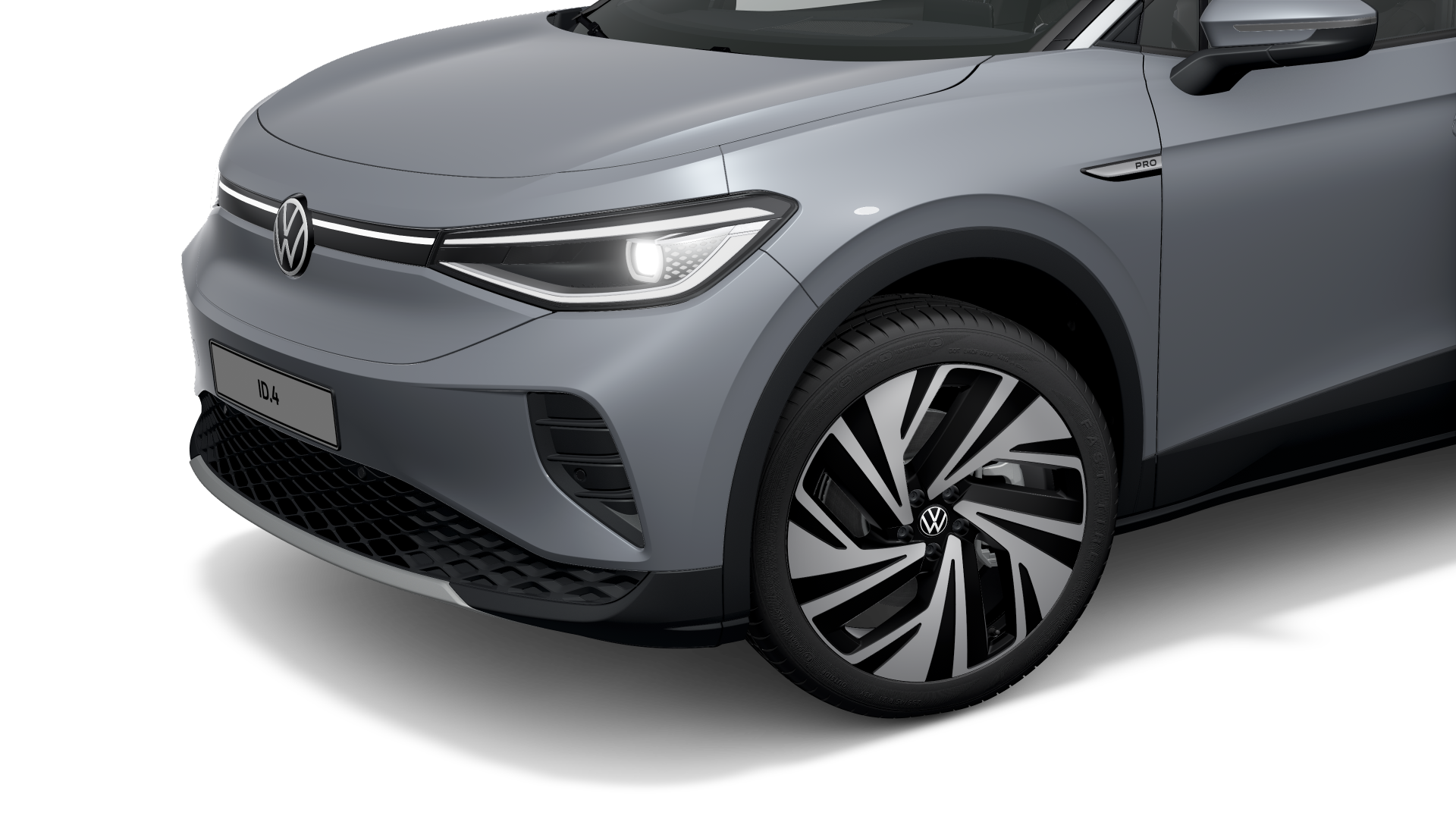 Volkswagen ID.4 150 kW Performance Pro