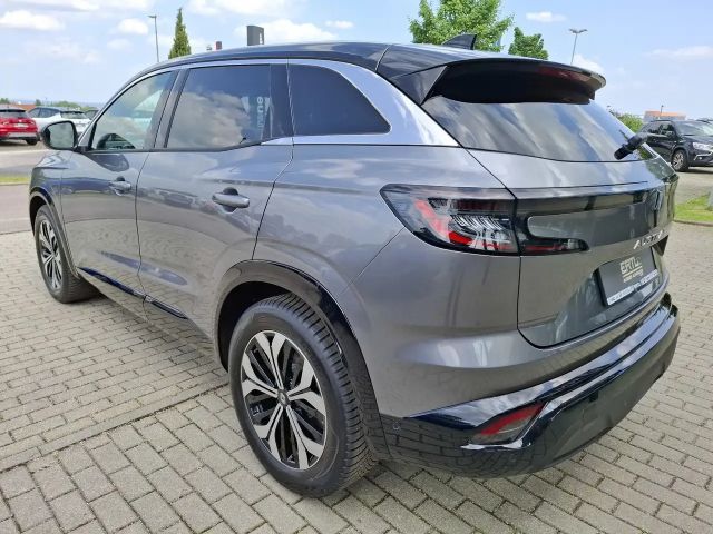 Renault Austral Techno