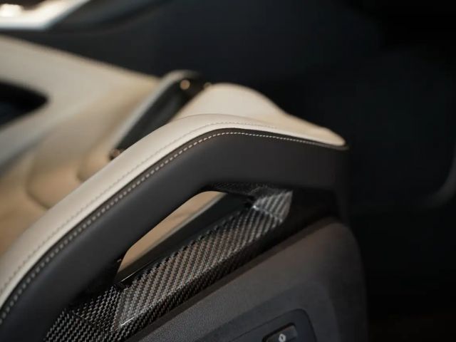 BMW M3 Competition Sedan xDrive