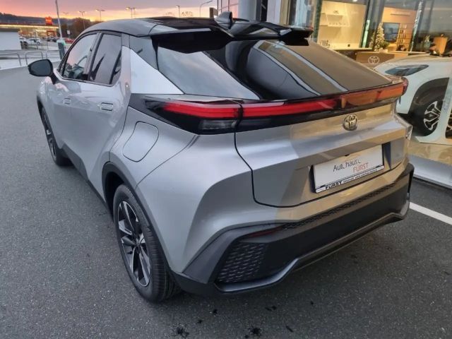 Toyota C-HR 4x2 Hybride
