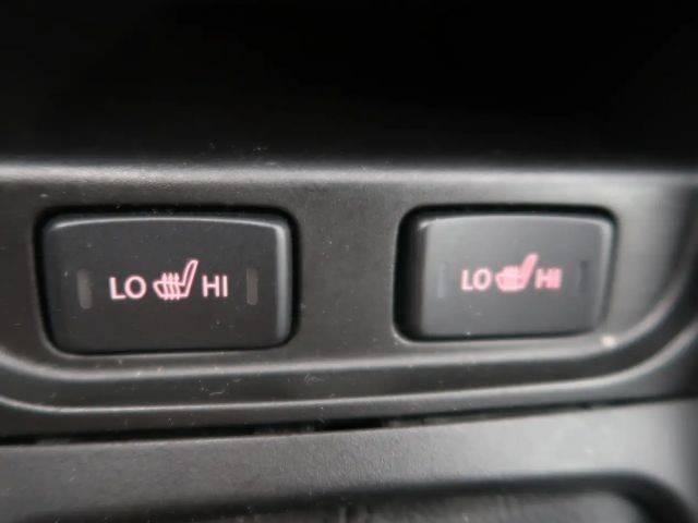 Suzuki S-Cross AllGrip Hybrid