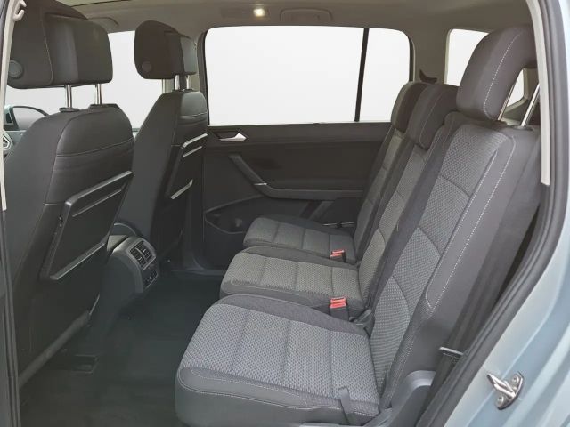 Volkswagen Touran 1.5 TSI Comfortline DSG