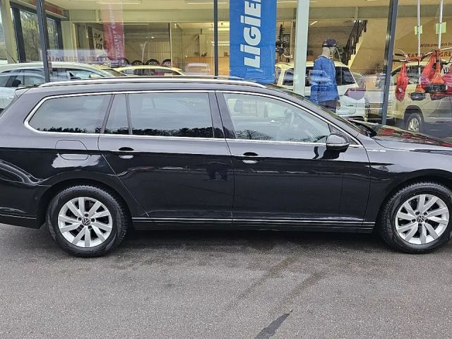 Volkswagen Passat Business DSG Variant