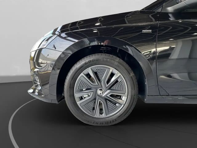 Skoda Fabia 1.0 TSI Drive