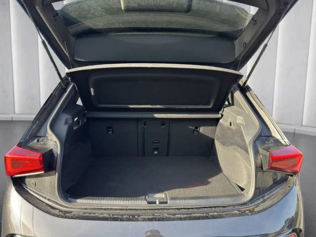 Cupra Born NAVI+LED+ACC+19+PDC HUD Panorama