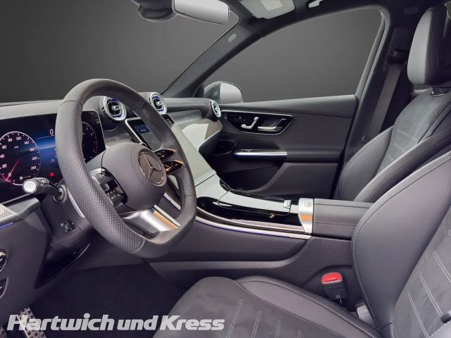 Mercedes-Benz GLC 300 4MATIC AMG Line