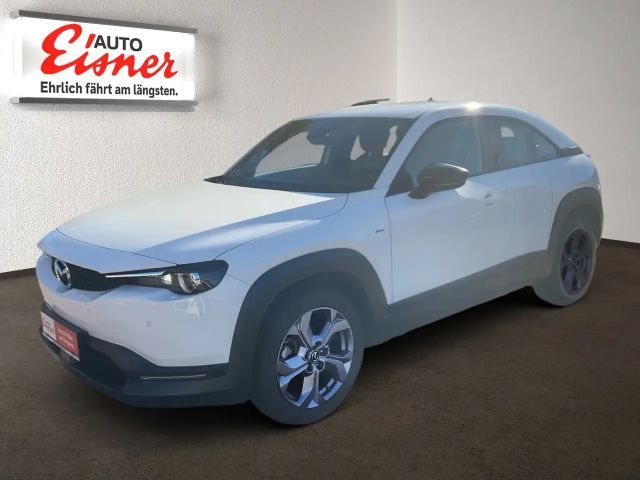 Mazda MX-30 SkyActiv