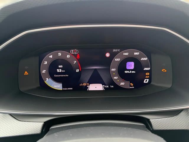 Seat Leon 1.5 TSI Style