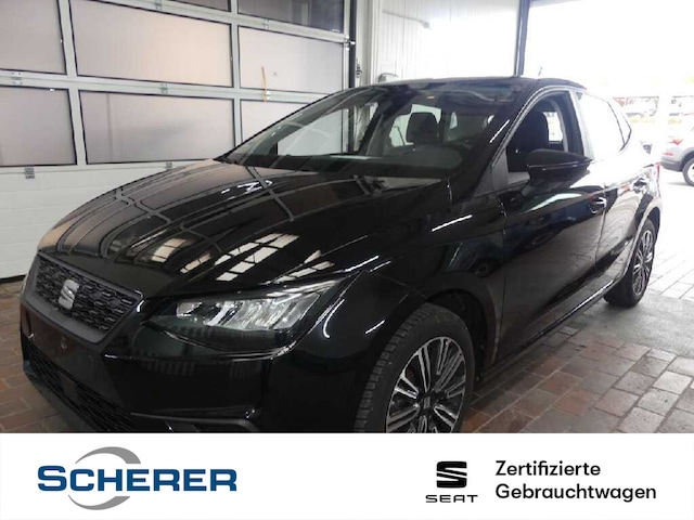 Seat Ibiza 1.0 TSI Style