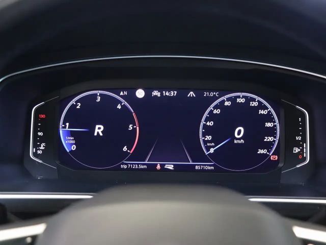 Volkswagen Tiguan 2.0 TDI 4Motion R-Line