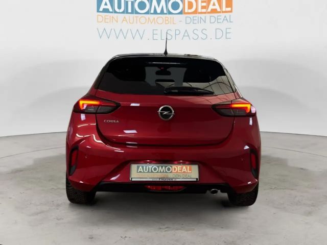 Opel Corsa GS-Line Grand Sport
