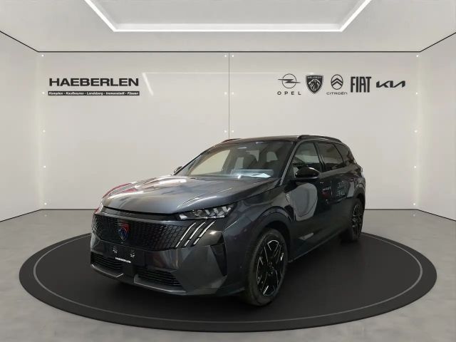 Peugeot 5008 GT-Line