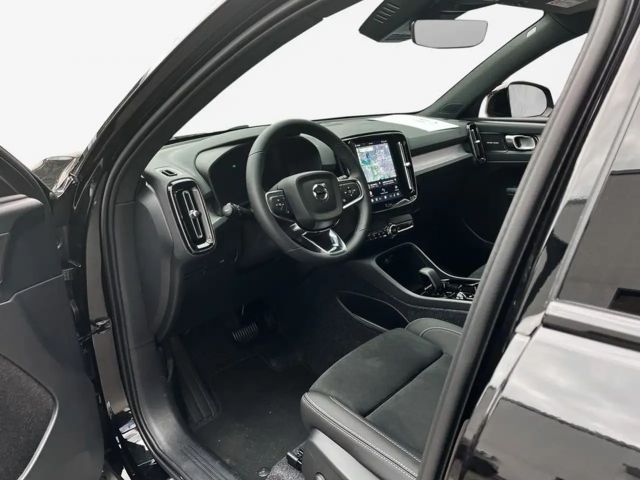 Volvo XC40 Plus