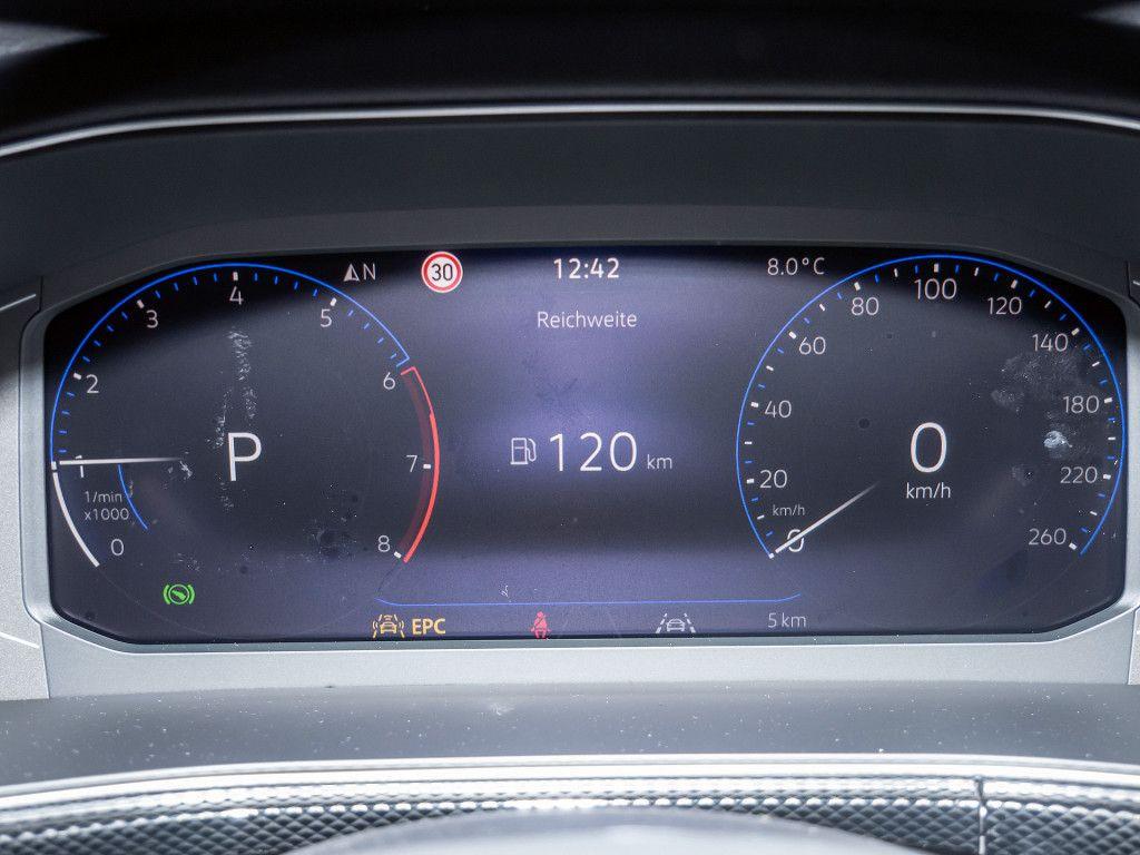 Volkswagen T-Cross DSG R-Line