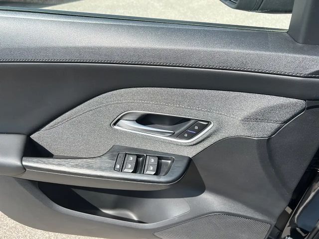 MG ZS Comfort