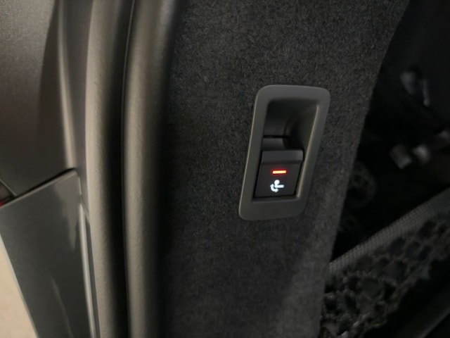 Audi A6 e-tron Avant Quattro