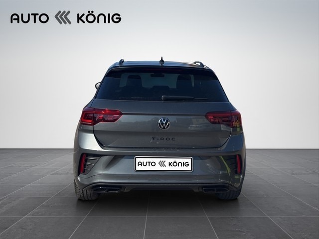 Volkswagen T-Roc T-Roc R-Line 1.5 TSI 110 kW