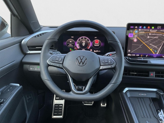 Volkswagen T-Roc 1.5 eTSI DSG R-Line