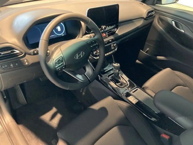 Hyundai i30 Advantage