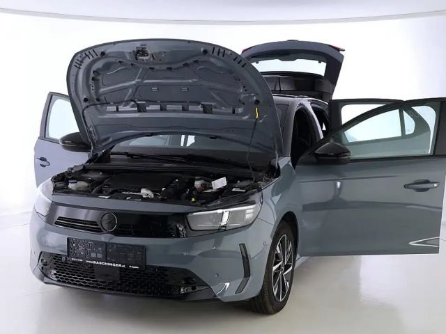 Opel Corsa GS-Line Grand Sport